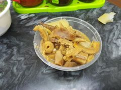 -八珍·广式煎饺·广州老字号(北京路总店)