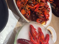 -红盔甲·小龙虾(车公庙店)