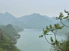 -易水湖景区