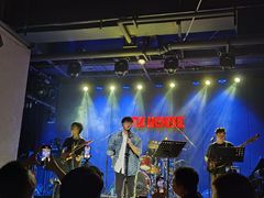 -TZ House音乐现场(茅台店)