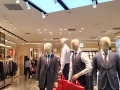 -雅戈尔(朝阳合生汇店)