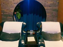 -江南足纪·影院足道·轻奢SPA(笋岗HALO广场店)