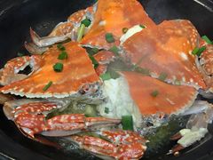-小时候焗海鲜(鄞州万达店)