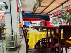 大堂-富华醉鹅(奥体路店)