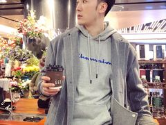 -Gee Coffee Roasters(万象天地店)