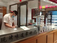 -邢氏老太太烤串(北兴街店)