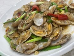 -德記大排档 26年老字号(西湖店)