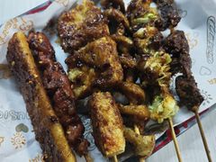 -大学路8号炸串(大学路十四号院店)