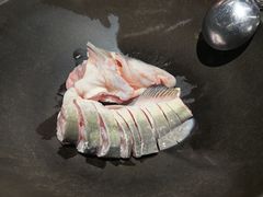 -鲜潭蒸汽石锅鱼(万象前海店)