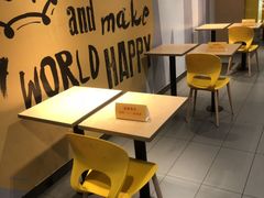 -麦当劳(上藤店)