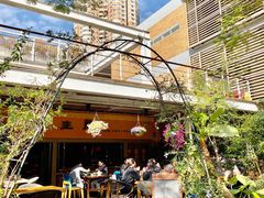 -缘生态云南菜·野生菌庭院餐厅(华侨城店)