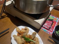 -肥仔文澳门猪骨煲(南京西路店)