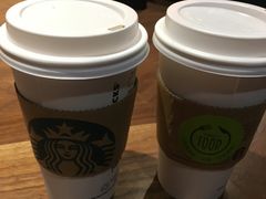 -星巴克(天津五大道店)