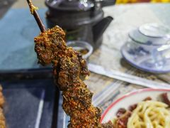 -莲香西域·正宗新疆菜(龙华店)