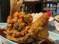 -老淮滨-蚌埠非遗小吃(淮河路店)