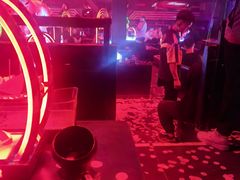 -W·CLUB(马驹桥店)