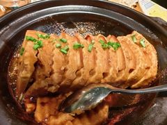 -新海渔港·胶东海鲜家常菜·家宴(奥体中心店)