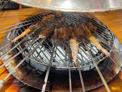 -号令江湖·水浒烤肉(和畅睦邻中心店)