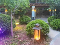 -汤山一号温泉度假区