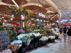 -茶马花街(城西银泰城店)