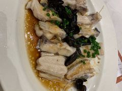 -稻香海鲜饭店(第一国际店)