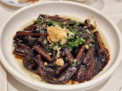 本帮炒鳝糊-老吉士酒家(天平路店)