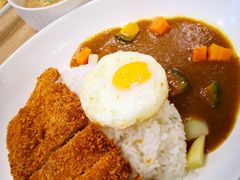 皇室鸡排咖喱饭-噹噹呀咪咖喱屋(南京东路店)