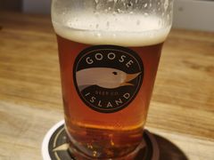 -Goose Island Brewhouse鹅岛精酿啤酒餐厅