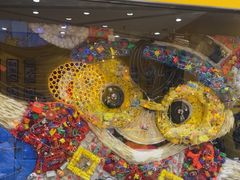 -杨梅红艺术教育(北京金源购物中心校区)