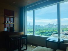 -上海浦东嘉里大酒店