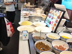 -庙街旅游·美食广场(五一广场店)