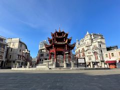 -汕头市小公园