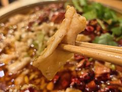 -小俩口烧烤东北菜(双井店)