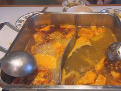 -螺大喜螺蛳粉火锅(雍和宫店)