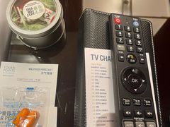 -杭州龙禧福朋喜来登酒店