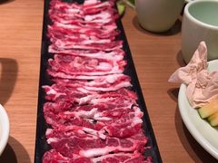-掂档潮汕牛肉火锅(万象城店)