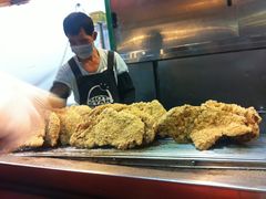 -豪大大鸡排(台北士林店)