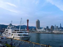 -神户港