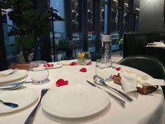-L'Arome芳芳法国餐厅(仙林金鹰店)