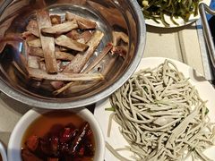 -蝎王府羊蝎子(虎坊桥总店)
