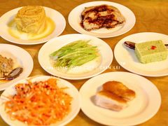 头盘-厉家菜(德胜门总店)