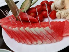 -清真悦宾楼食府(海湖店)