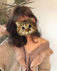 -V HAIR SALON造型