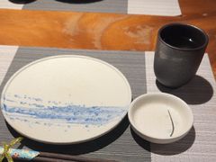 -森味薪火烧•烧鸟居酒屋•日本料理(望京店)