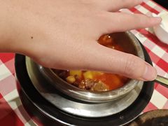 -西贝(金桥店)