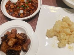 -东方明珠老上海8号餐厅(东方明珠广播电视塔店)