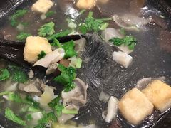 -回味鸭血粉丝汤(南京站店)