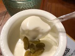 兰姑娘的手工老酸奶-楼兰新疆主题餐厅(苏州中心店)