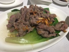 -潮福城大酒楼·潮味粤品·港式点心(湖滨北路店)