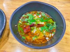 -金生隆(六铺炕店)